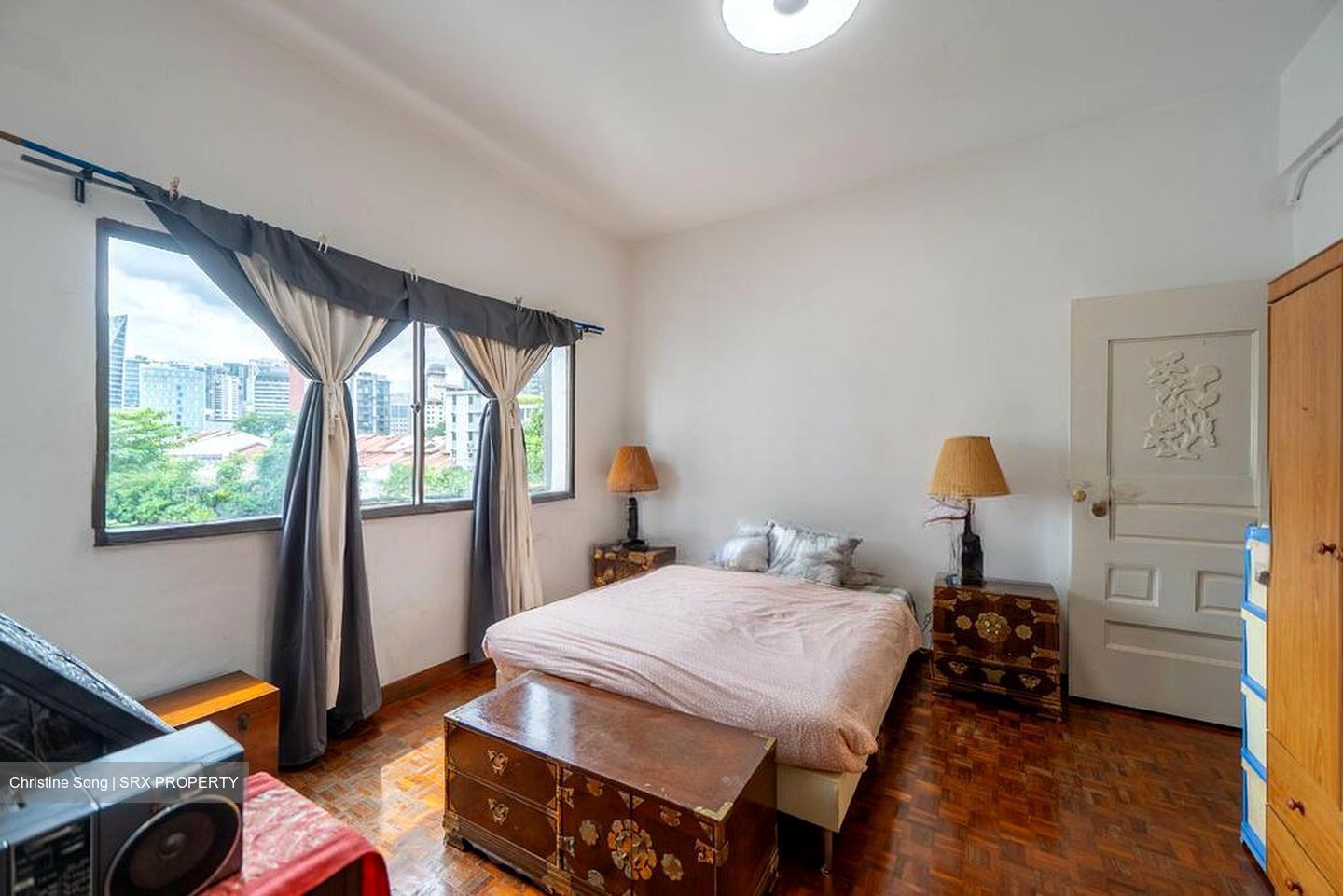 Cavenagh Gardens (D9), Apartment #514009741